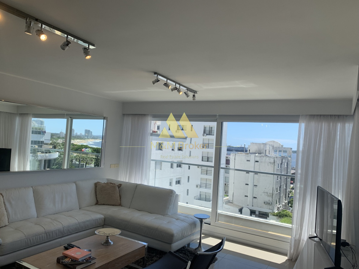 Mansa - GoPunta - Portal Inmobiliario de Punta del Este - Maldonado