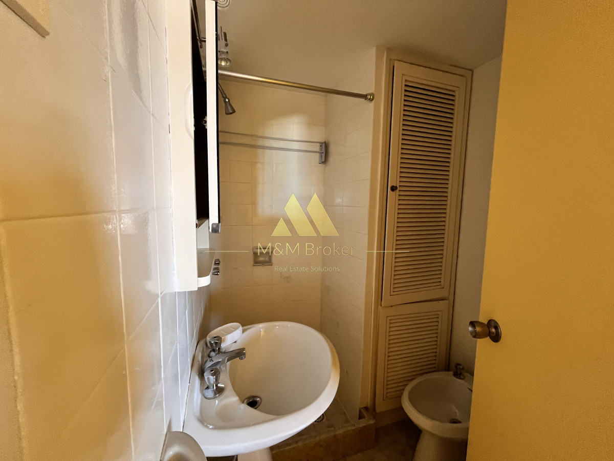 Apartamento ID.618 - Venta apartamento 3 dormitorios Peninsula Punta del Este