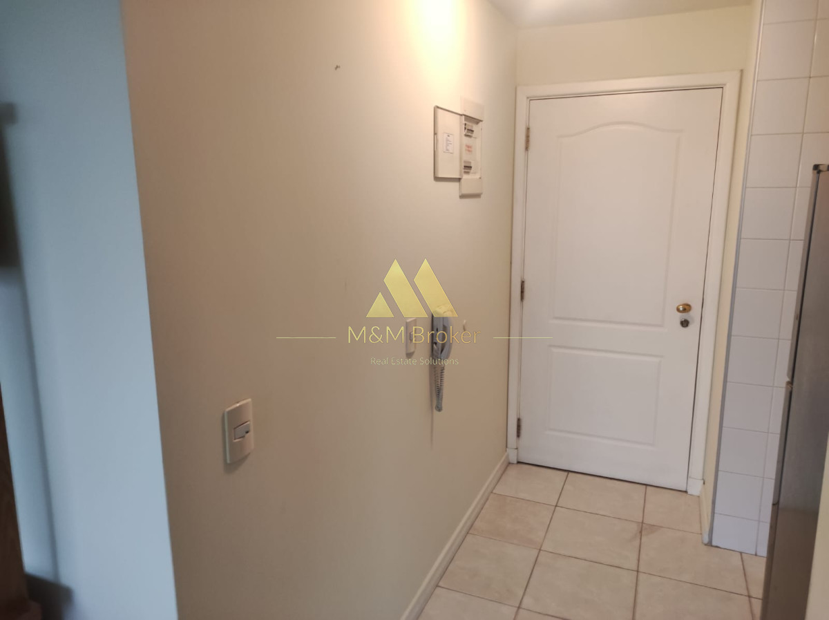 Apartamento ID.778 - En lo mejor de Roosevelt