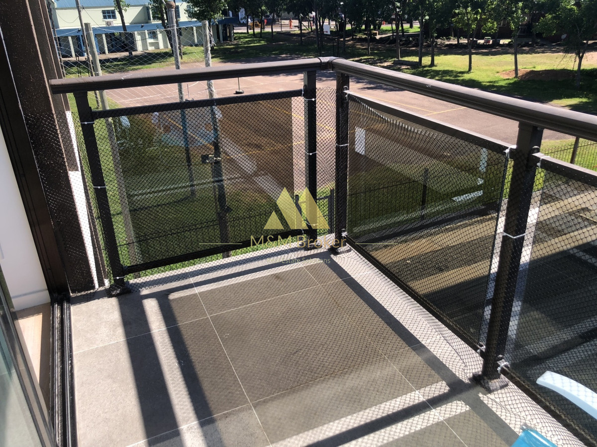 Apartamento ID.426 - Venta apartamento 2 dormitorios Maldonado