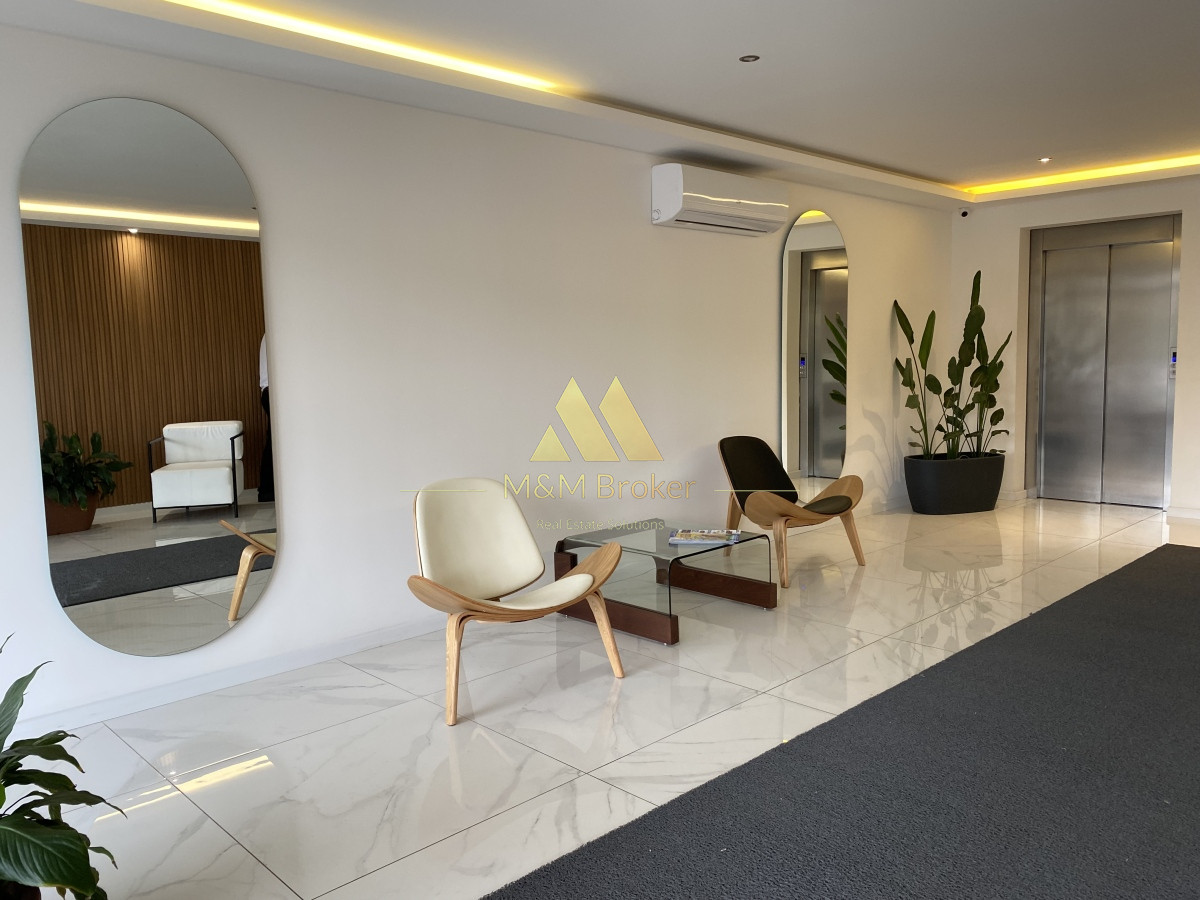 Apartamento ID.454 - Venta apartamento 2 dormitorios a estrenar en Maldonado