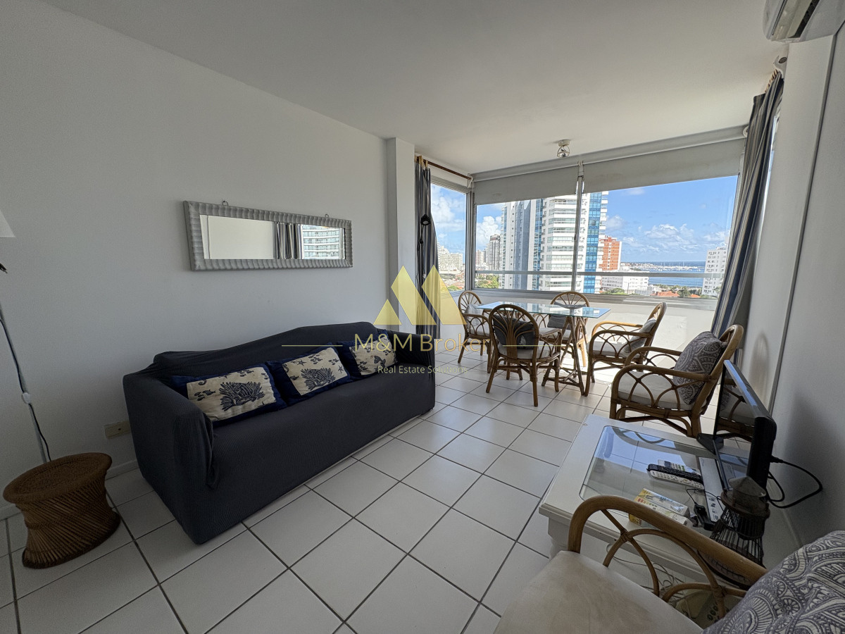 Apartamento ID.696 - PENT HOUSE EN OPORTUNIDAD