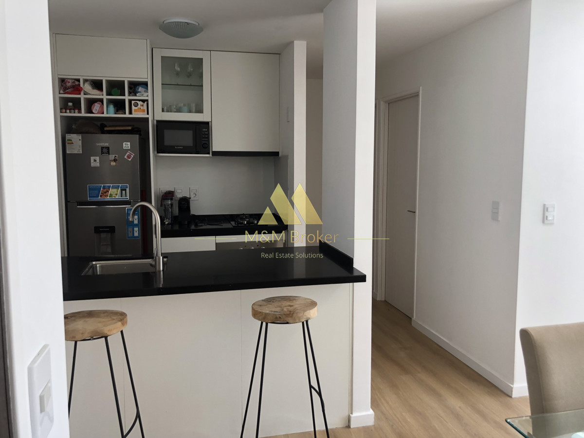Apartamento ID.426 - Venta apartamento 2 dormitorios Maldonado