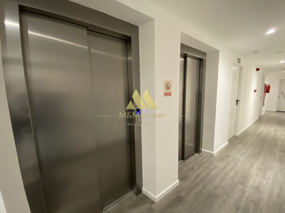 Apartamento ID.454 - Venta apartamento 2 dormitorios a estrenar en Maldonado