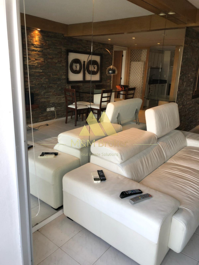 Apartamento ID.767 - Servicios premium