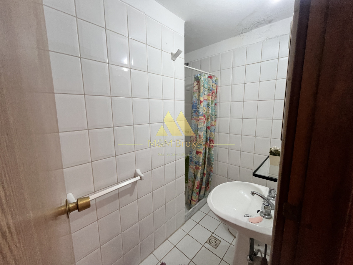 Apartamento ID.698 - Alquier invernal 2 dormitorios Punta del Este