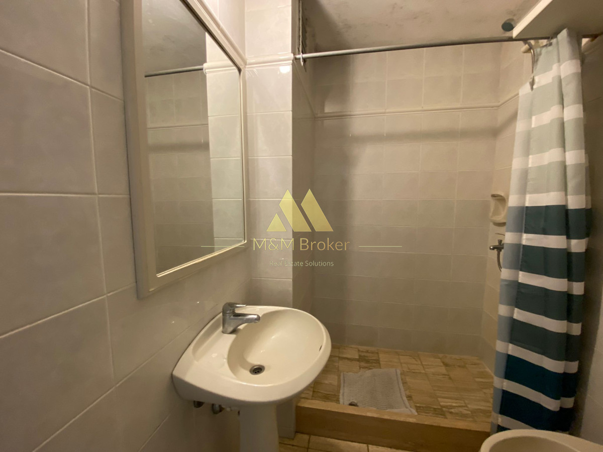 Apartamento ID.613 - Venta apartamento 1 dormitorio Zona roosevelt Punta del Este