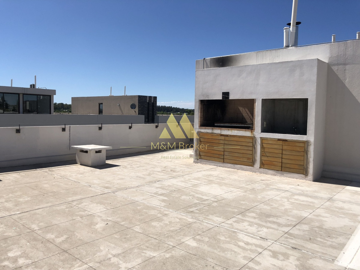 Apartamento ID.426 - Venta apartamento 2 dormitorios Maldonado