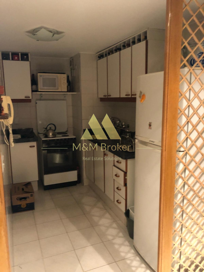 Apartamento ID.767 - Servicios premium