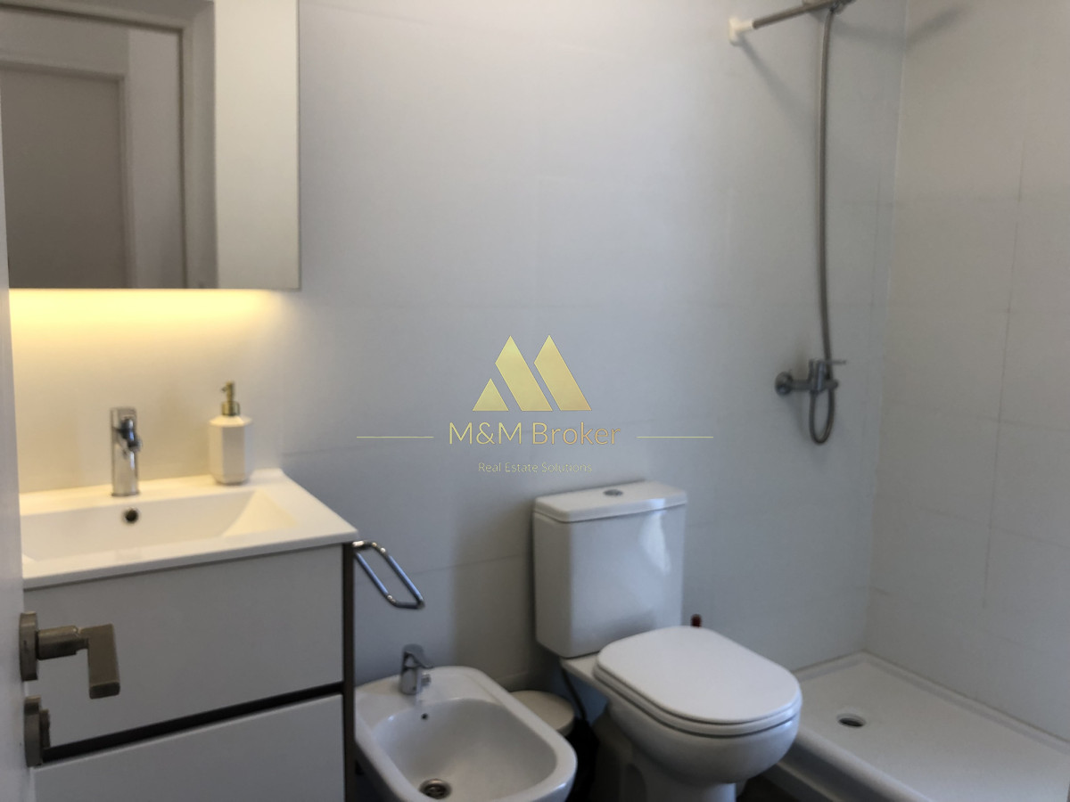 Apartamento ID.426 - Venta apartamento 2 dormitorios Maldonado