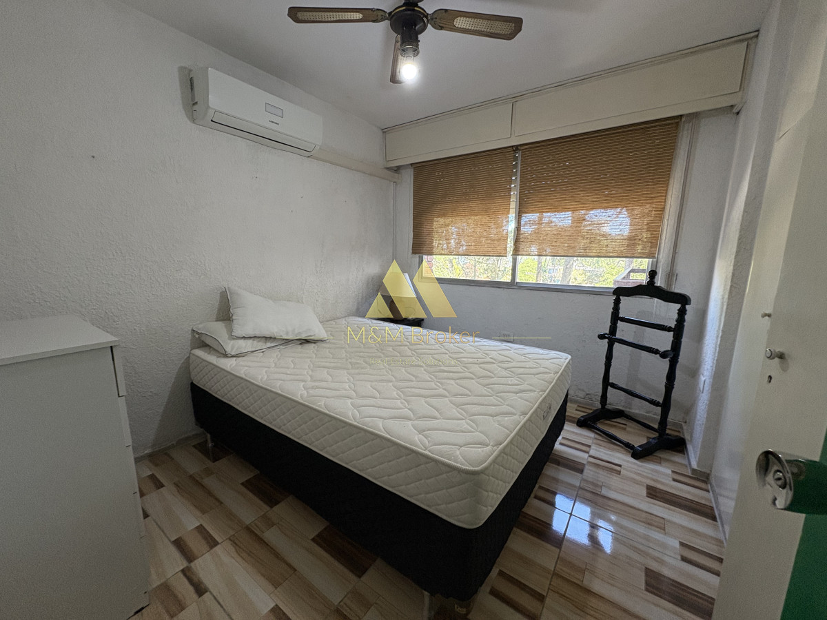 Apartamento ID.828 - Venta 1 dormitorio, Punta del Este