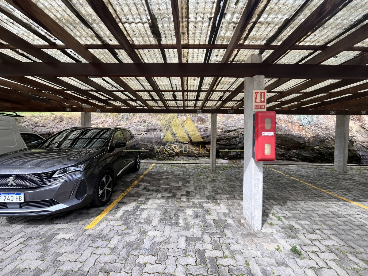 Apartamento ID.485 - Alquiler 2 dormitorios frente al mar