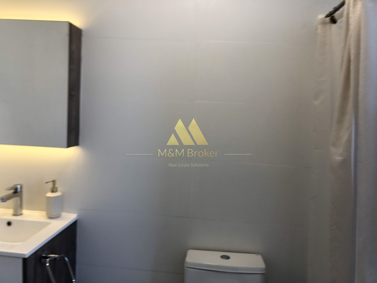 Apartamento ID.426 - Venta apartamento 2 dormitorios Maldonado