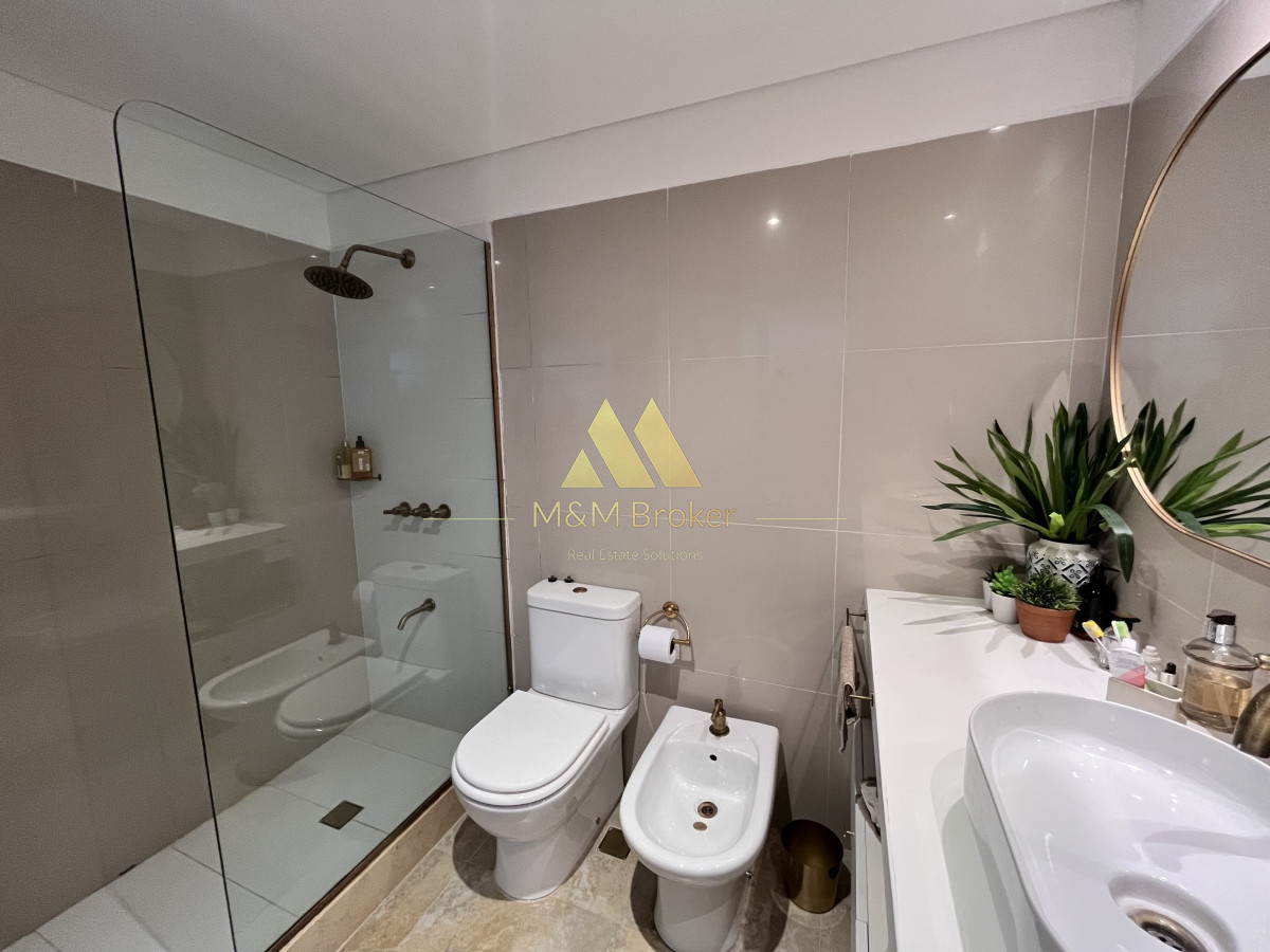 Apartamento ID.486 - Amplio departamento en Rincon del Indio