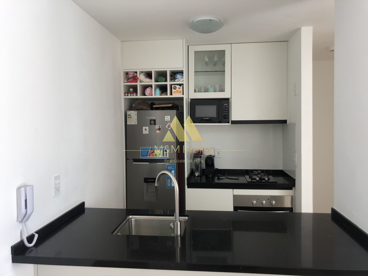 Apartamento ID.426 - Venta apartamento 2 dormitorios Maldonado