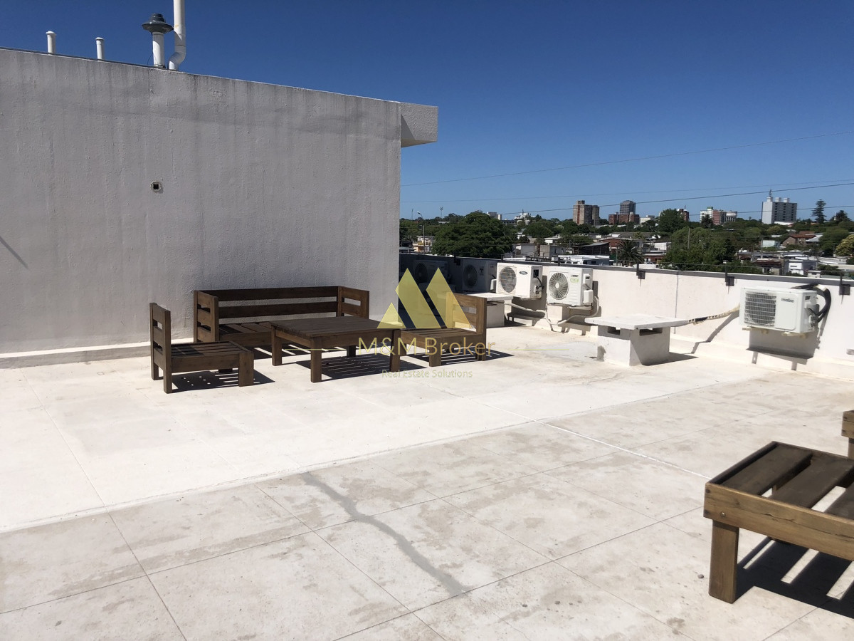 Apartamento ID.426 - Venta apartamento 2 dormitorios Maldonado