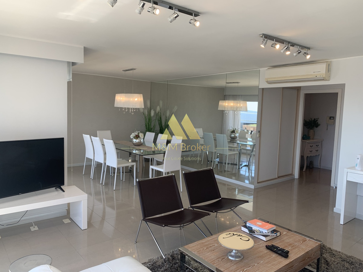 Mansa - GoPunta - Portal Inmobiliario de Punta del Este - Maldonado