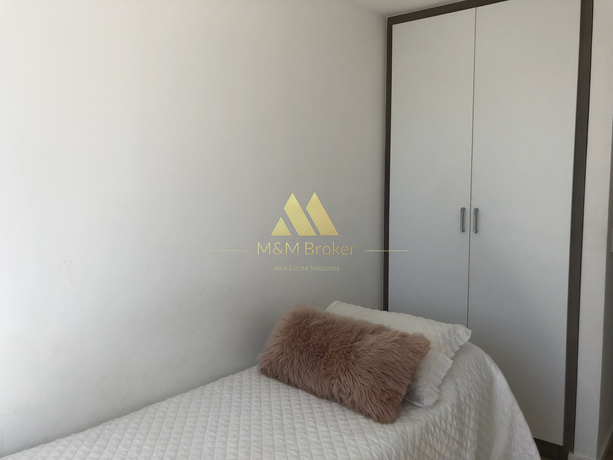 Apartamento ID.426 - Venta apartamento 2 dormitorios Maldonado
