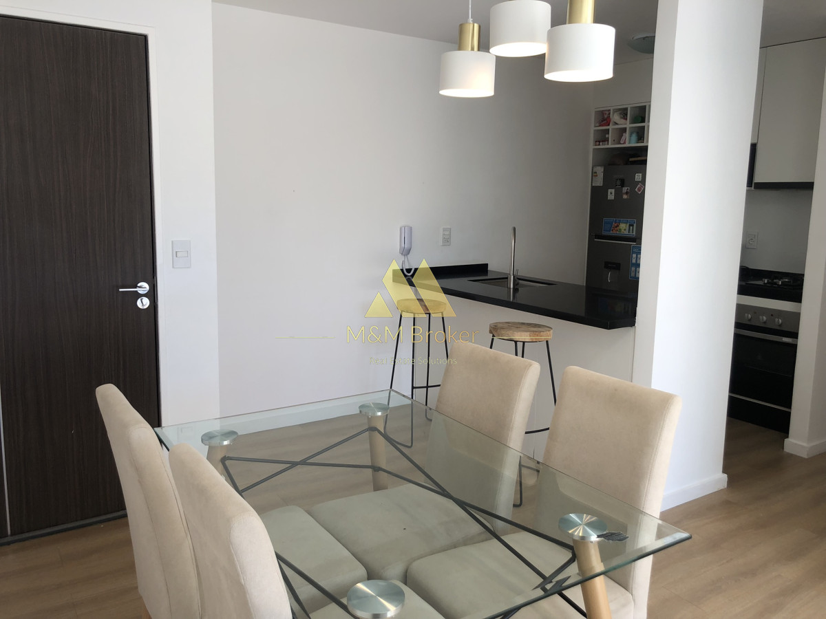 Apartamento ID.426 - Venta apartamento 2 dormitorios Maldonado
