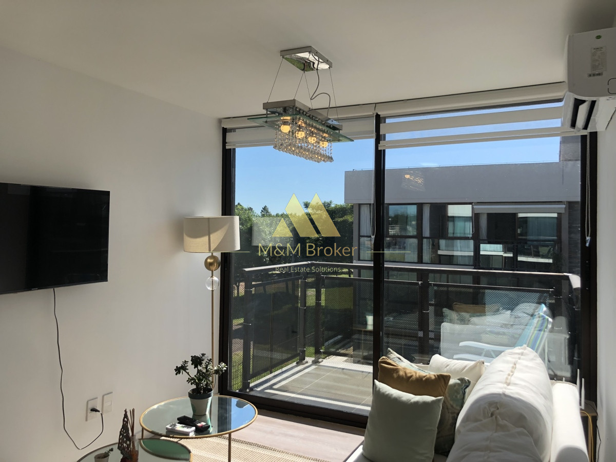 Apartamento ID.426 - Venta apartamento 2 dormitorios Maldonado