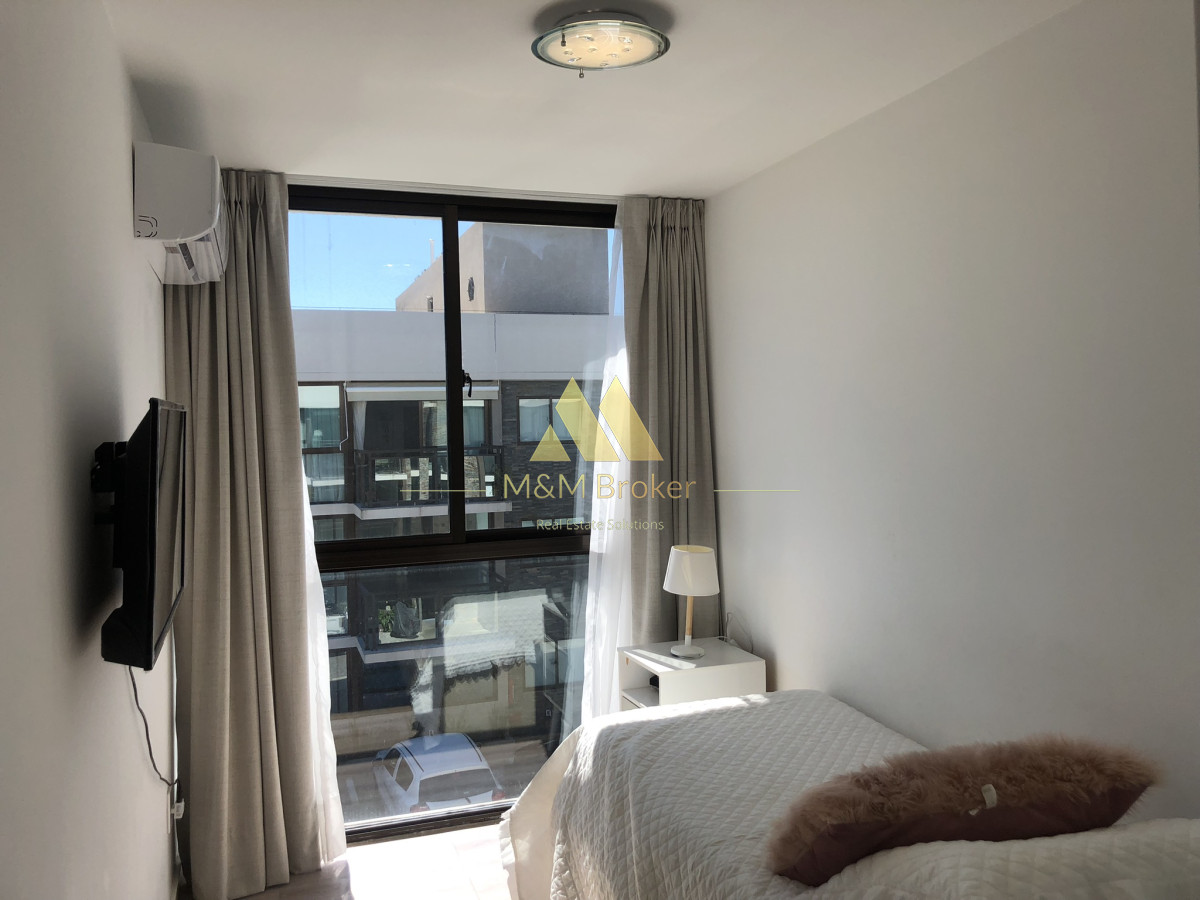 Apartamento ID.426 - Venta apartamento 2 dormitorios Maldonado