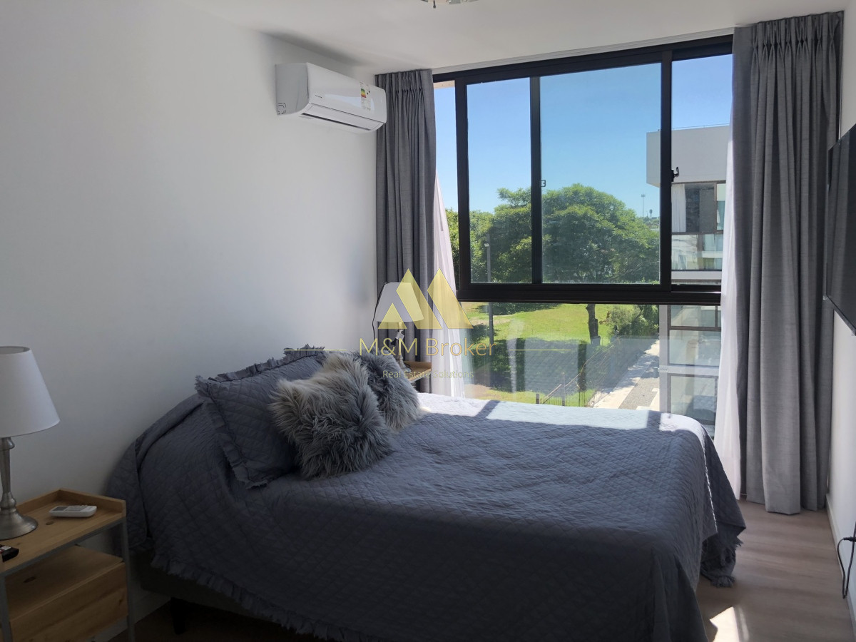 Apartamento ID.426 - Venta apartamento 2 dormitorios Maldonado