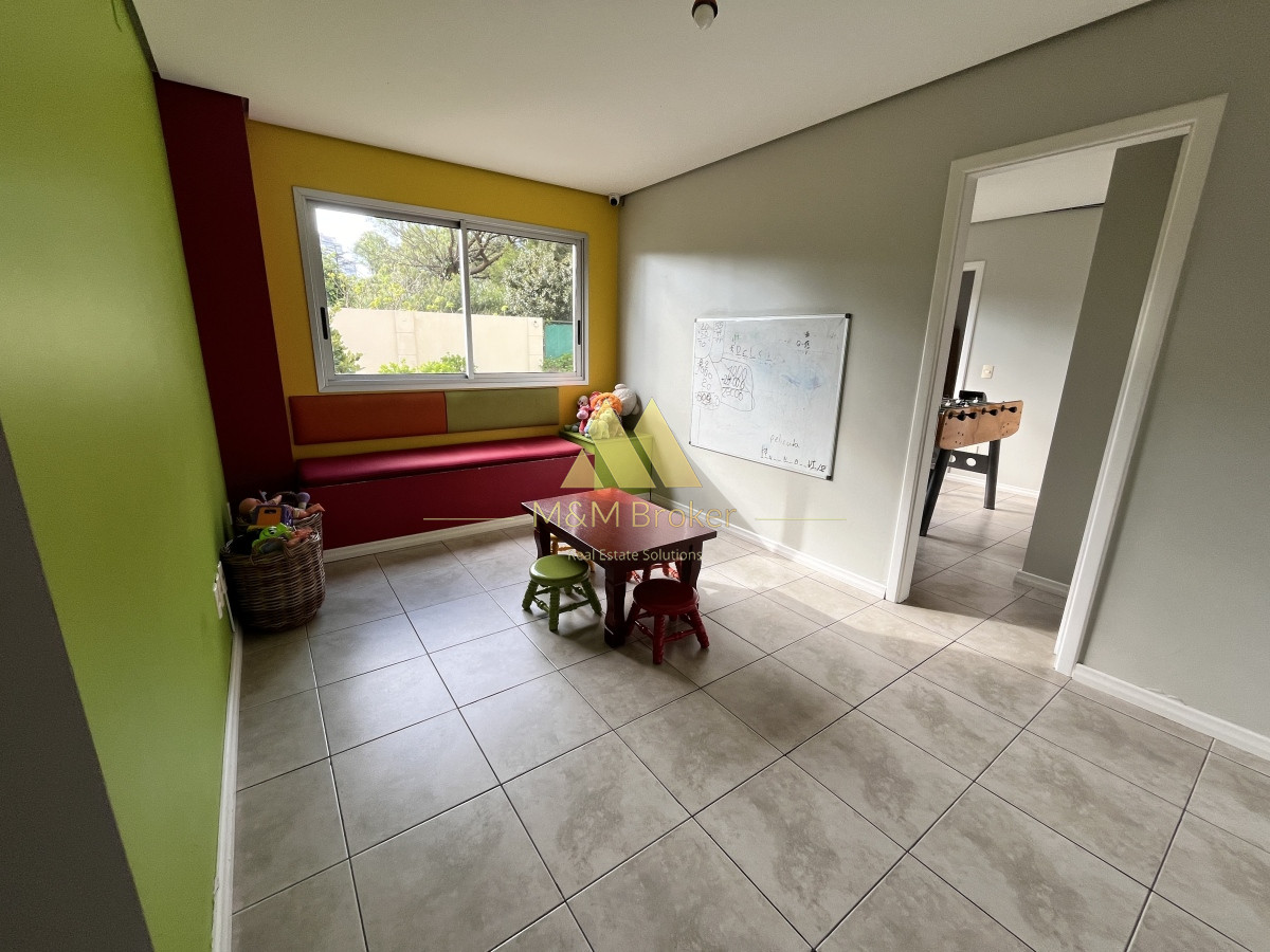 Apartamento ID.613 - Venta apartamento 1 dormitorio Zona roosevelt Punta del Este