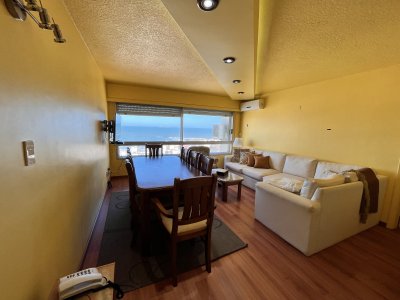 Venta apartamento 3 dormitorios Peninsula Punta del Este