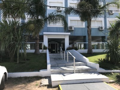 Venta o Alquiler anual monoambiente, Punta del Este