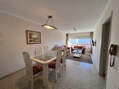 Venta apartamento 3 dormitorios Península Punta del Este