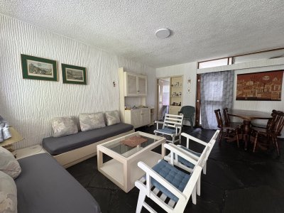 Venta departamento 2 dormitorios Punta del Este