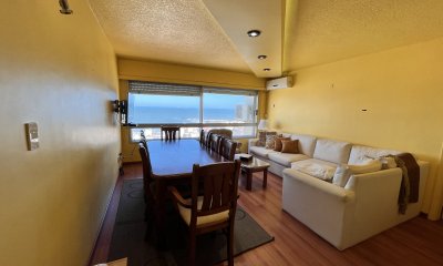 Venta apartamento 3 dormitorios Peninsula Punta del Este