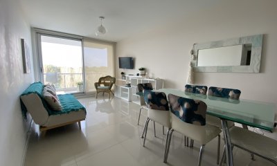 Moderno departamento en Venta de 2 dormitorios