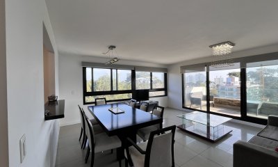 Venta apartamento 1 dormitorio Punta del Este