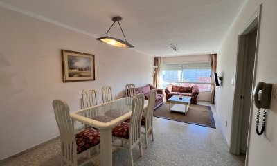 Venta apartamento 3 dormitorios Península Punta del Este