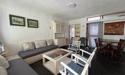 Venta departamento 2 dormitorios Punta del Este