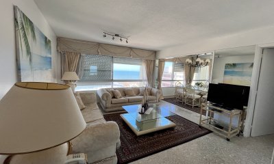 Venta apartamento 2 dormitorios Peninsula Punta del Este