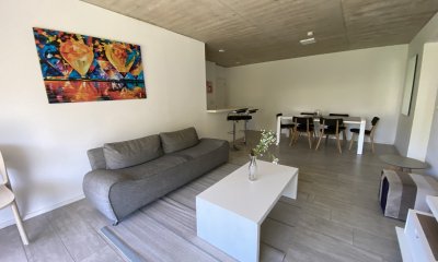 Vendo 2 Dormitorios en Playa Mansa, Punta del Este