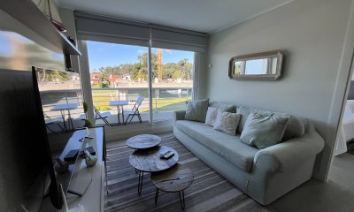 Venta apartamento 2 dormitorios Roosevelt Punta del Este
