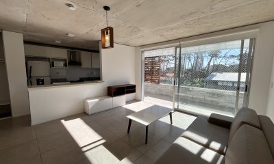 Venta apartamento 2 dormitorios playa mansa