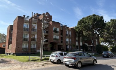 OPORTUNIDAD!!!!, Funcional departamento para renta!, Punta del Este