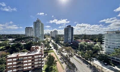 Venta apartamento 3 dormitorios Punta del Este