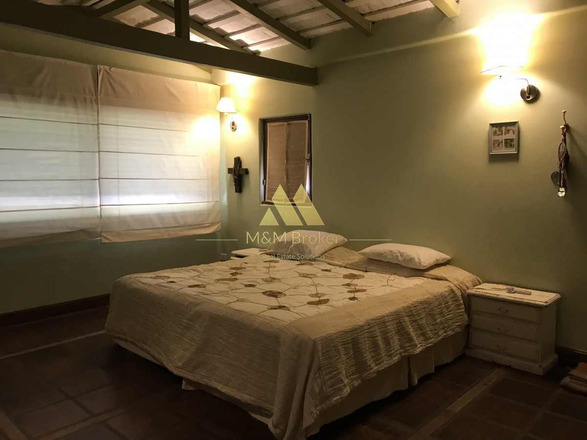 Casa ID.64 - Confortable propiedad, con amplio jardín