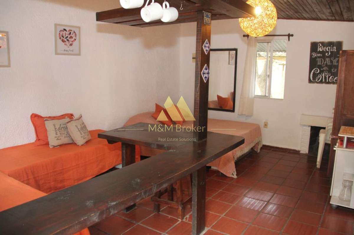 Casa ID.406 - Venta Complejo de 7 Bungalows Bello Horizonte a pasos del Mar