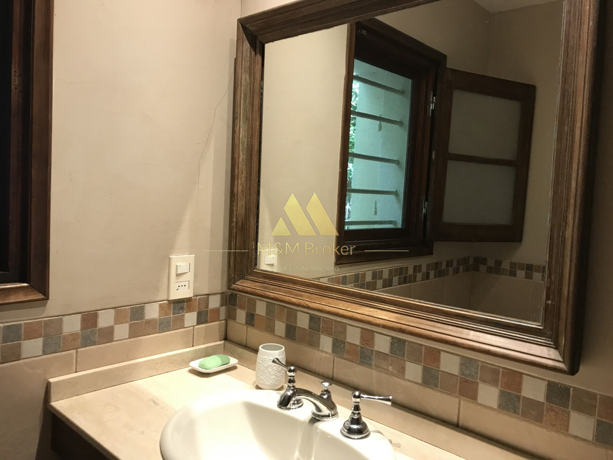 Casa ID.64 - Confortable propiedad, con amplio jardín