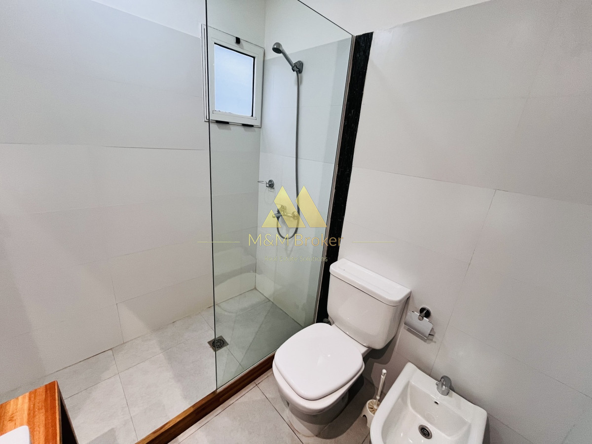 Casa ID.403 - Venta de Casa 3 dormitorios en San Francisco, Piriápolis a paso del Mar