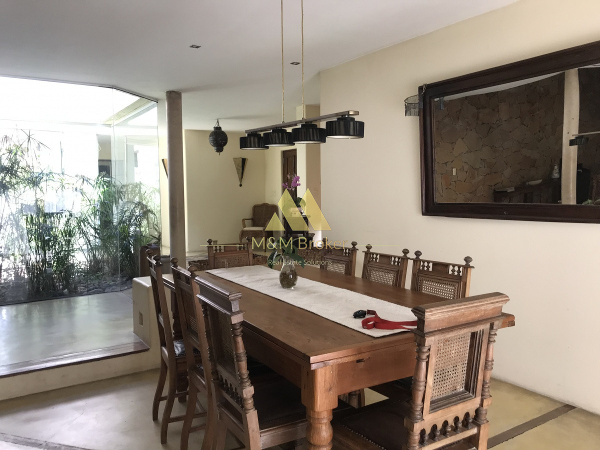 Casa ID.64 - Confortable propiedad, con amplio jardín