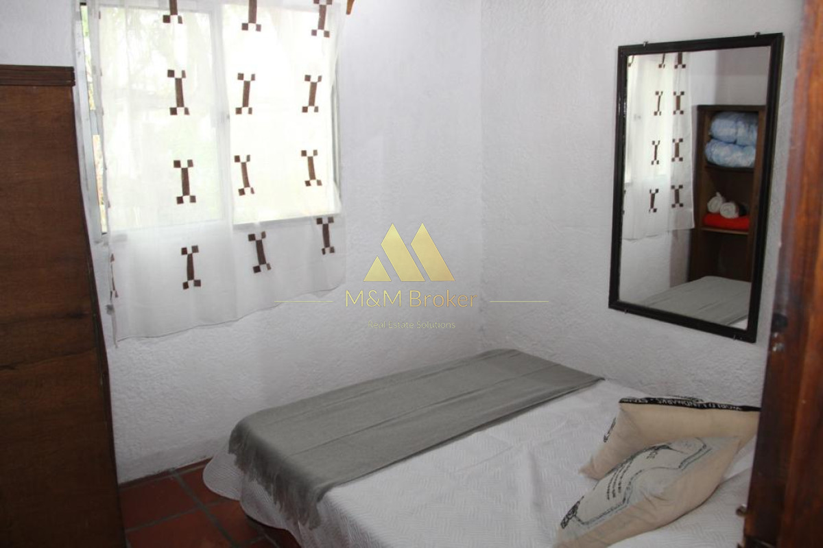 Casa ID.406 - Venta Complejo de 7 Bungalows Bello Horizonte a pasos del Mar