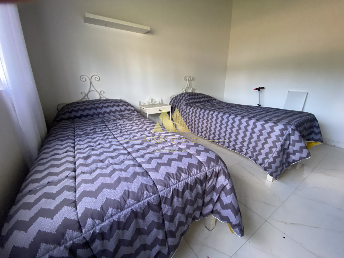 Casa ID.317 - VENDE YA!!!!CASA 3 DORMITORIOS PUNTA BALLENA