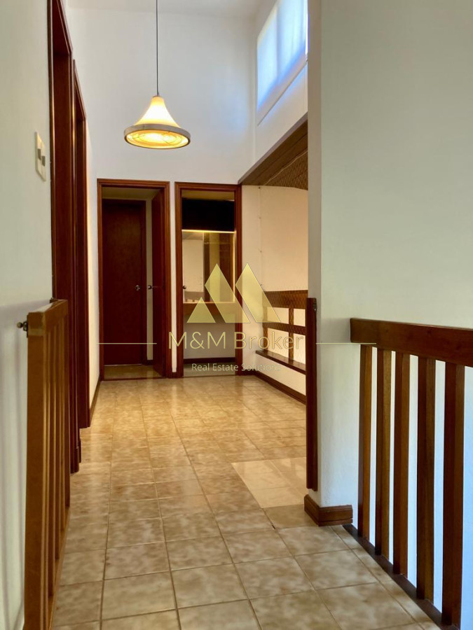 Casa ID.467 - Alquier Casa 4 dormitorios 1 quincena enero  Punta del Este